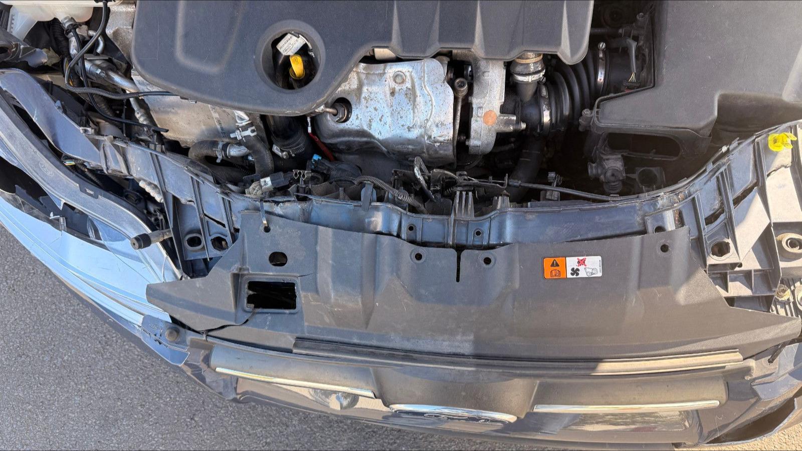 Ford Focus 2013 — photo 13