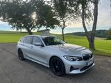 BMW 320d Touring Advantage Automatik Advantage - BMW 3er Reihe