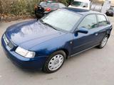 Audi A3 1.9 tdi Klimaautomatik kein TÜV Eu... - Audi A3 aus 2000 mit Diesel-Antrieb