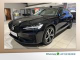 Volvo V60 T6 Plus Dark Recharge AWD ACC Pano AHK 360°