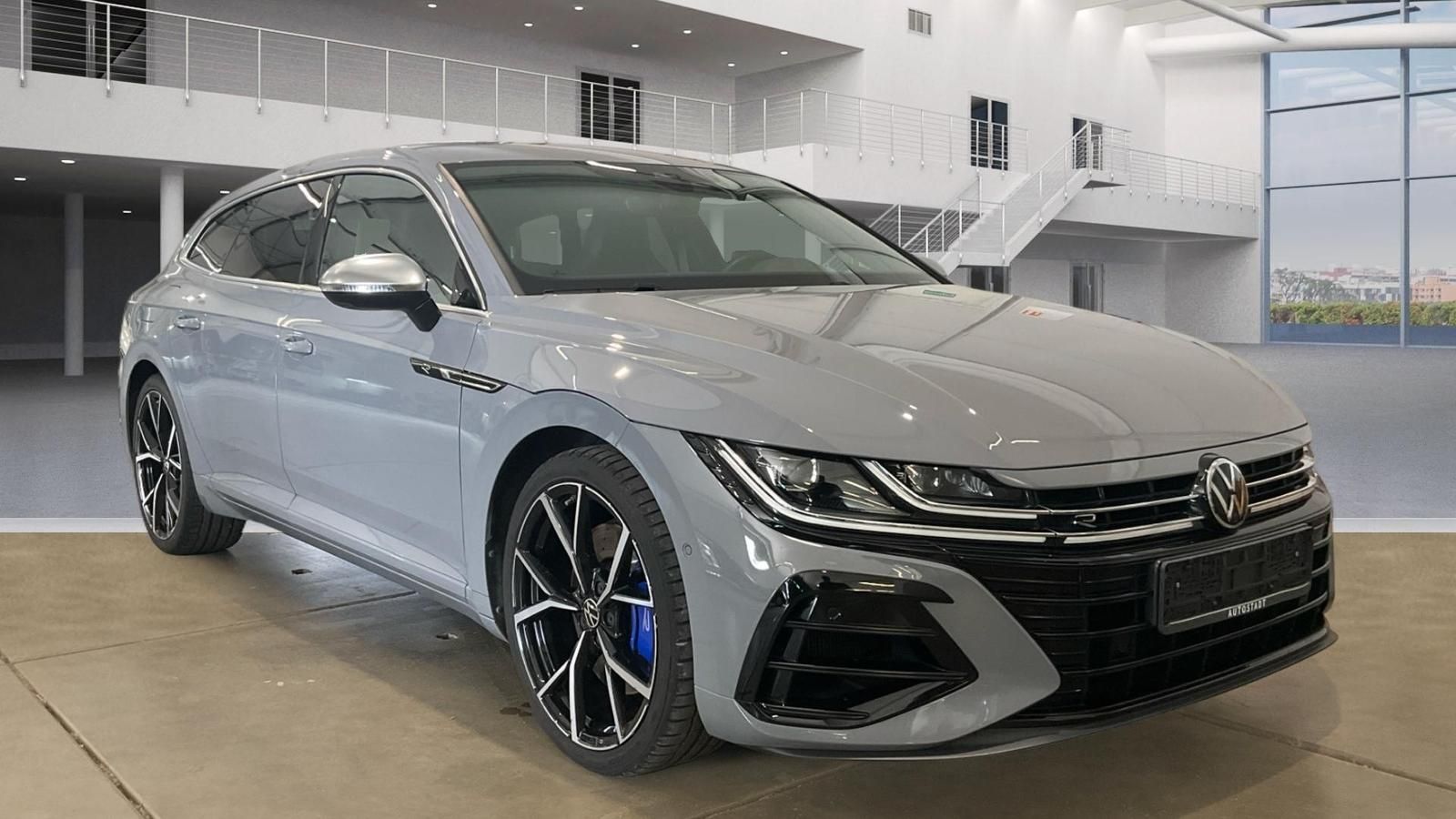 Volkswagen Arteon 2.0 TSI ACC MATRIX 360° AHK HARMAN LEDER foto 2