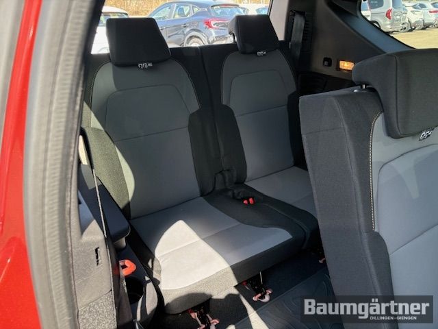 Fahrzeugabbildung Dacia Jogger Extreme TCe 110 7-Sitzer/Kamera/PDC/LED