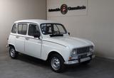 Renault R 4 R4 Savane 1.Hand 28580km Original*Top - Renault R 4 in Frankfurt (Main)