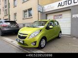 Chevrolet Spark 1.2 LS+ 1.Habe|Klima|56TKM - Chevrolet in Essen