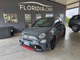Abarth ABARTH 695 XSR YAMAHA LIMITED EDITION 11/2017 - Abarth 695 Gebrauchtwagen