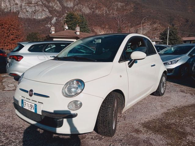 Fiat 500 1.2 EasyPower Lounge