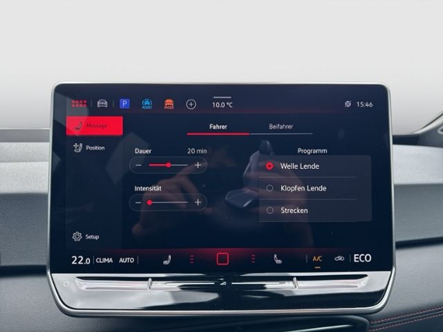 ID.3 GTX NAVI HARMAN KARDON MATRIX DCC PANO KLIM