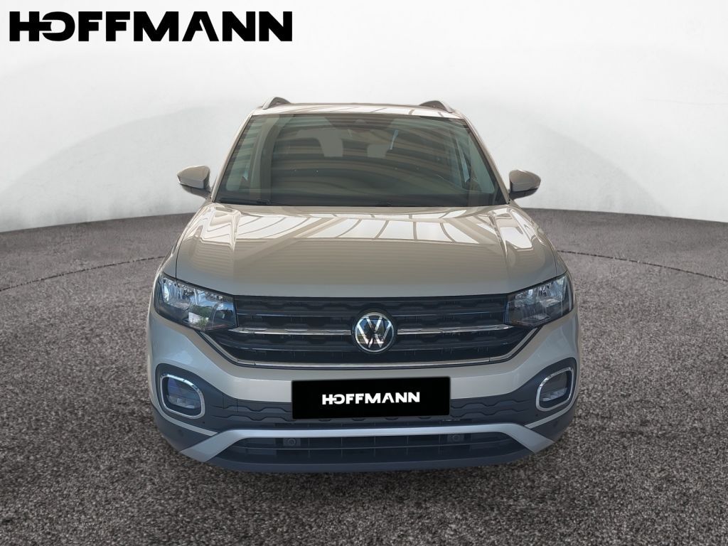 Fahrzeugabbildung Volkswagen T-Cross 1.0 TSI OPF Move