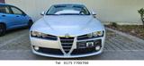 Alfa Romeo ANDERE 159 Sportwagon 1.9 JTDM 16V Distinctive - Alfa Romeo: 159 Jtdm 16v