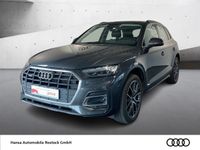 Audi Q5 50 TFSI e Quattro+Navi+Matrix+Ahk+Virt Cock+K