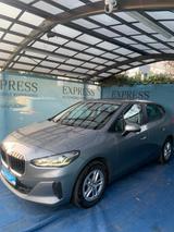BMW 218 2 Active Tourer 218 d - BMW 218 SUV