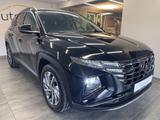 Hyundai TUCSON 1.6 T-GDI Mild-Hybrid*DCT/LED/Navi/TOP* - gebrauchte Hyundai TUCSON aus dem Jahr 2022