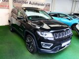 Jeep Compass Limited Luxus-Paket 4WD Panoramadach - : Geländewagen, Luxus