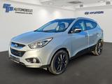 Hyundai ix35 2.0 CRDI 4WD Trend Runout - Hyundai ix35 Trend mit Diesel-Antrieb