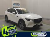 Mazda CX-60 3.3L e-SKYACTIV D 8AT AWD Exclusive-Line - Mazda CX-60: Automatik