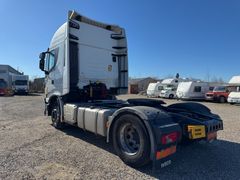 Fahrzeugabbildung Iveco Stralis 480