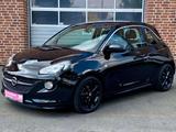 Opel Adam Black Jack Carbon*Klima*erst 69.TKM*Unfallf - Opel Adam: Black Jack