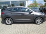 Hyundai Tucson Classic 2WD Kamera Navi - Hyundai TUCSON: Classic
