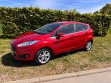 Ford Fiesta 1,0 EcoBoost 103kW S/S Titanium 