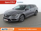 Renault Talisman 1.6 dCi Business Intens Aut.*NAV*ACC* - gebrauchte Renault Talisman aus dem Jahr 2017