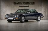 Jaguar Daimler Double Six - 48.600 KM! - Jaguar Gebrauchtwagen von 1994
