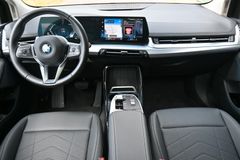 Fahrzeugabbildung BMW Active Tourer 223d xDrive*Luxury*DKG*PANO*H&K*
