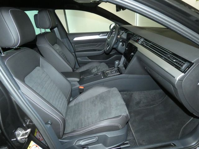 Passat Variant 2.0 TDI ELEGANCE R-LINE DSG WR