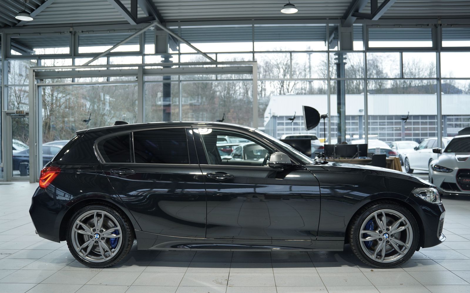 Bmw M135