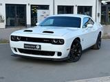 Dodge Challenger SRT 5,7 V8 Hemi *20zoll*Kamera*Alpine - Dodge Challenger: Srt8 Hemi