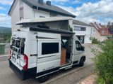 Pössl SUMMIT 540 Aufstelldach und Wohnmobilschutzbrief