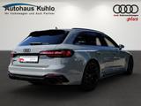 Audi RS4 Avant RS-Design-Paket, RS-Komfortpaket, DRC, - Audi RS4: Automatik