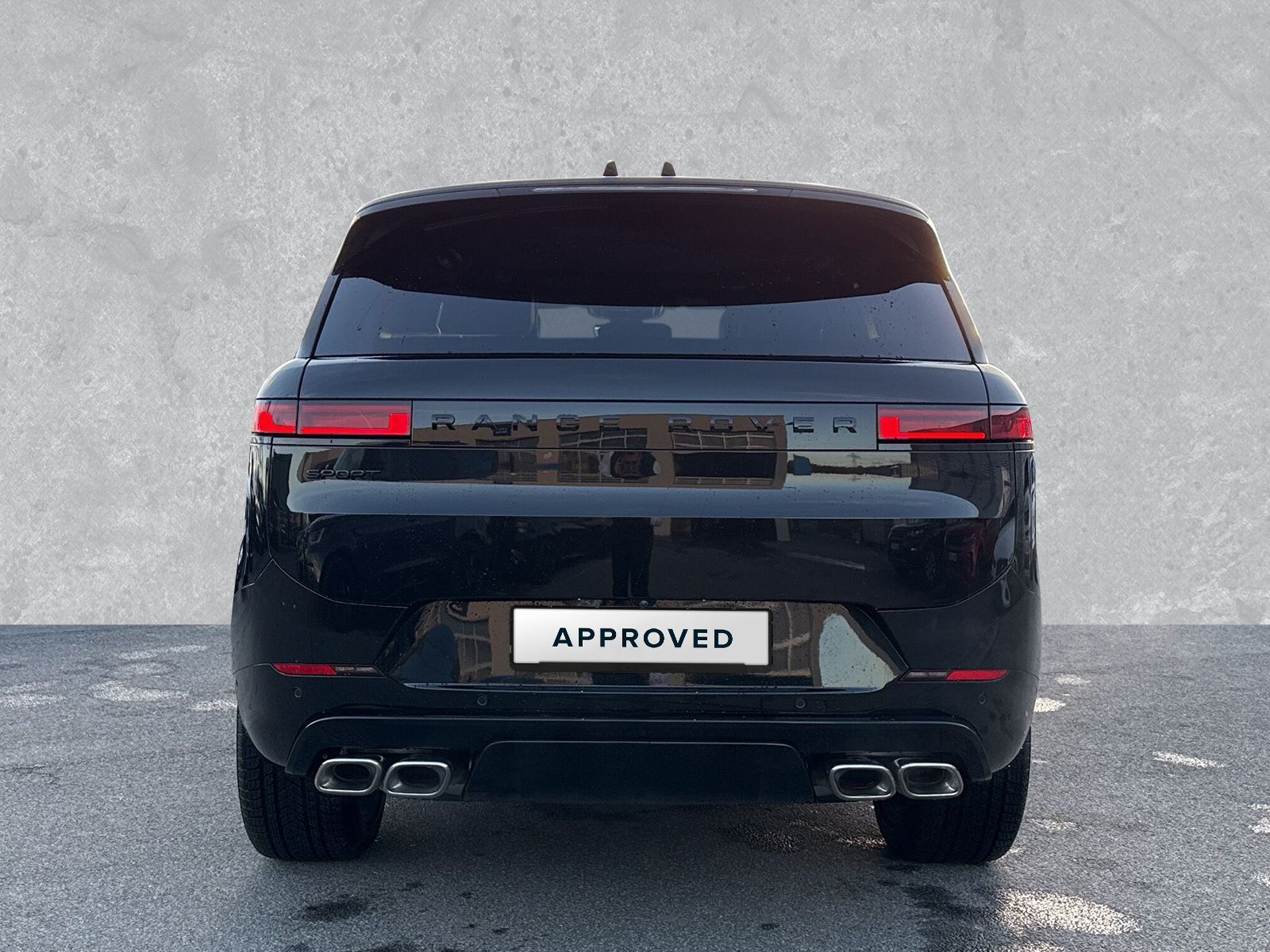Land Rover Range Rover Sport - Bild 7