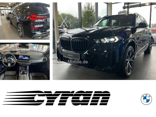 BMW X5 xDrive30d M Sportpaket Innovationsp. Panorama