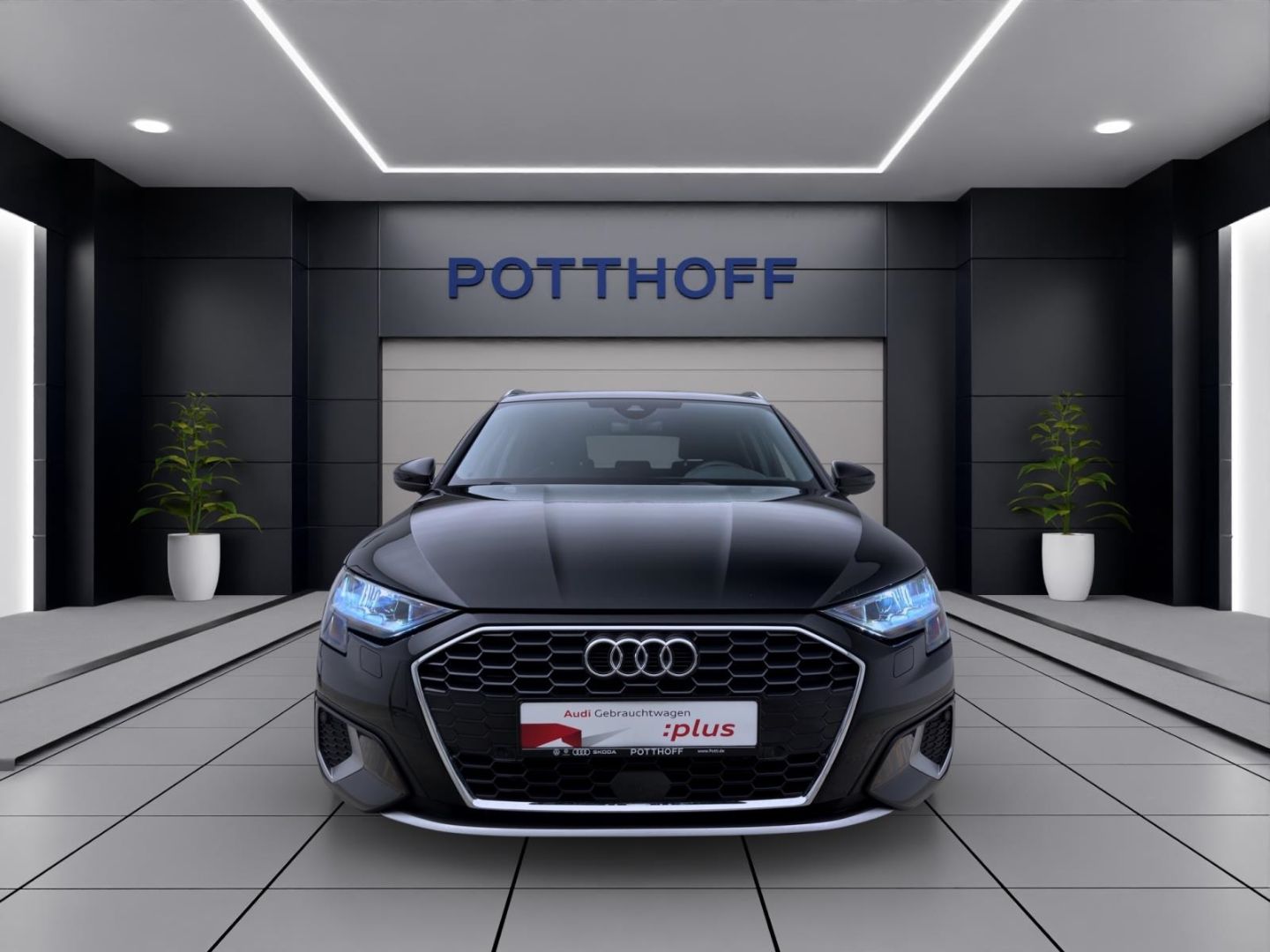 Audi A3 - Bild 7