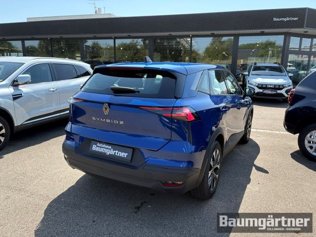 Fahrzeugabbildung Renault Symbioz Evolution TCe 140 Kamera/PDC/Sitzh./Navi