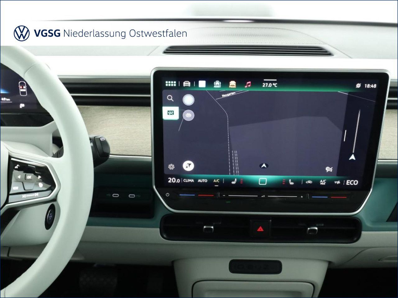 Volkswagen ID. Buzz - Bild 10