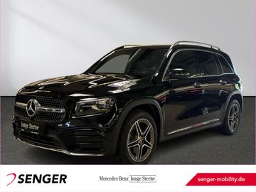 Mercedes GLB 200 - 1