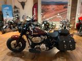 Indian Super Chief Limited  100 Jahre (500/2,99 %) - INDIAN SUPER CHIEF LIMITED