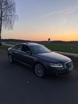 Audi A6 C6 S-Line Limousine 3.0TDI-quattro