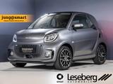 Smart ForTwo Coupé EQ Pulse LED/22 kW/Pano/Kamera/DAB/ - Smart Gebrauchtwagen von 2024