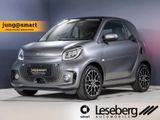Smart ForTwo Coupé EQ Pulse LED/22 kW/Pano/Kamera/DAB/ - Smart ForTwo aus 2024