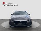 Hyundai I30 CW SHZ+BT+NAVI+RÜCKFAHRKAMERA+LED+ISOFIX - Hyundai i30: Cw