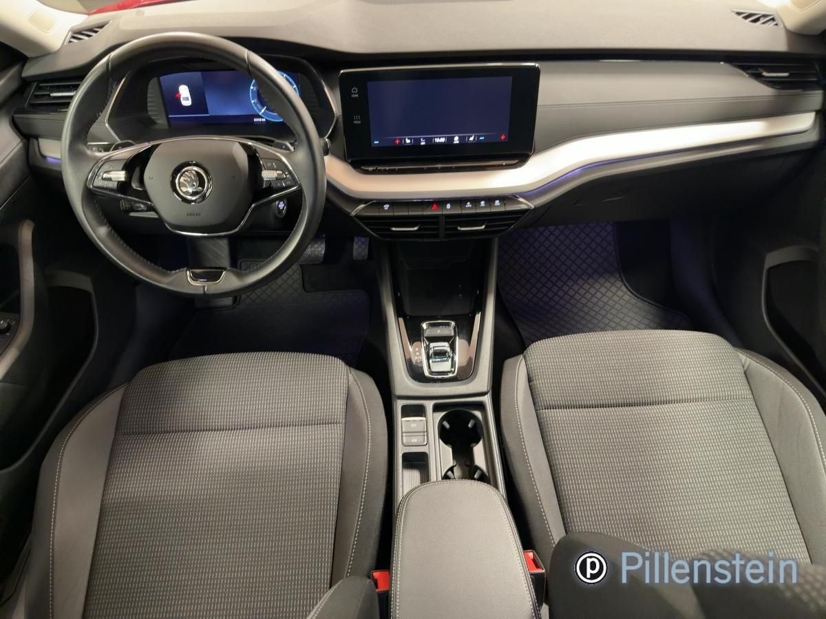 Skoda Octavia - Bild 8