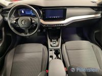 Skoda Octavia - Vorschau Bild 8