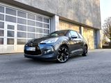 Citroën DS3 1.6 THP 155 ( SportChic ) - Citroën DS3 aus 2012
