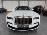 Rolls-Royce Ghost*Top Panel*HUD*360°*Sternenhimmel* - Rolls-Royce Ghost aus 2023