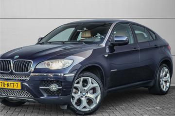 2009 BMW X6 缩略图 15