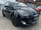 Hyundai ix20 Trend - Hyundai: Unfallwagen