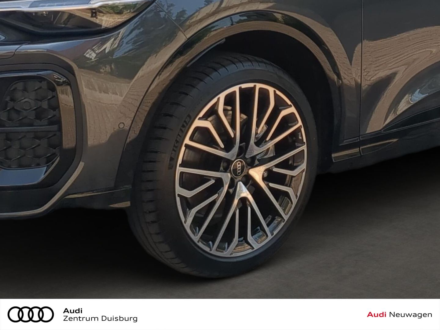 Audi Q5 - Bild 9