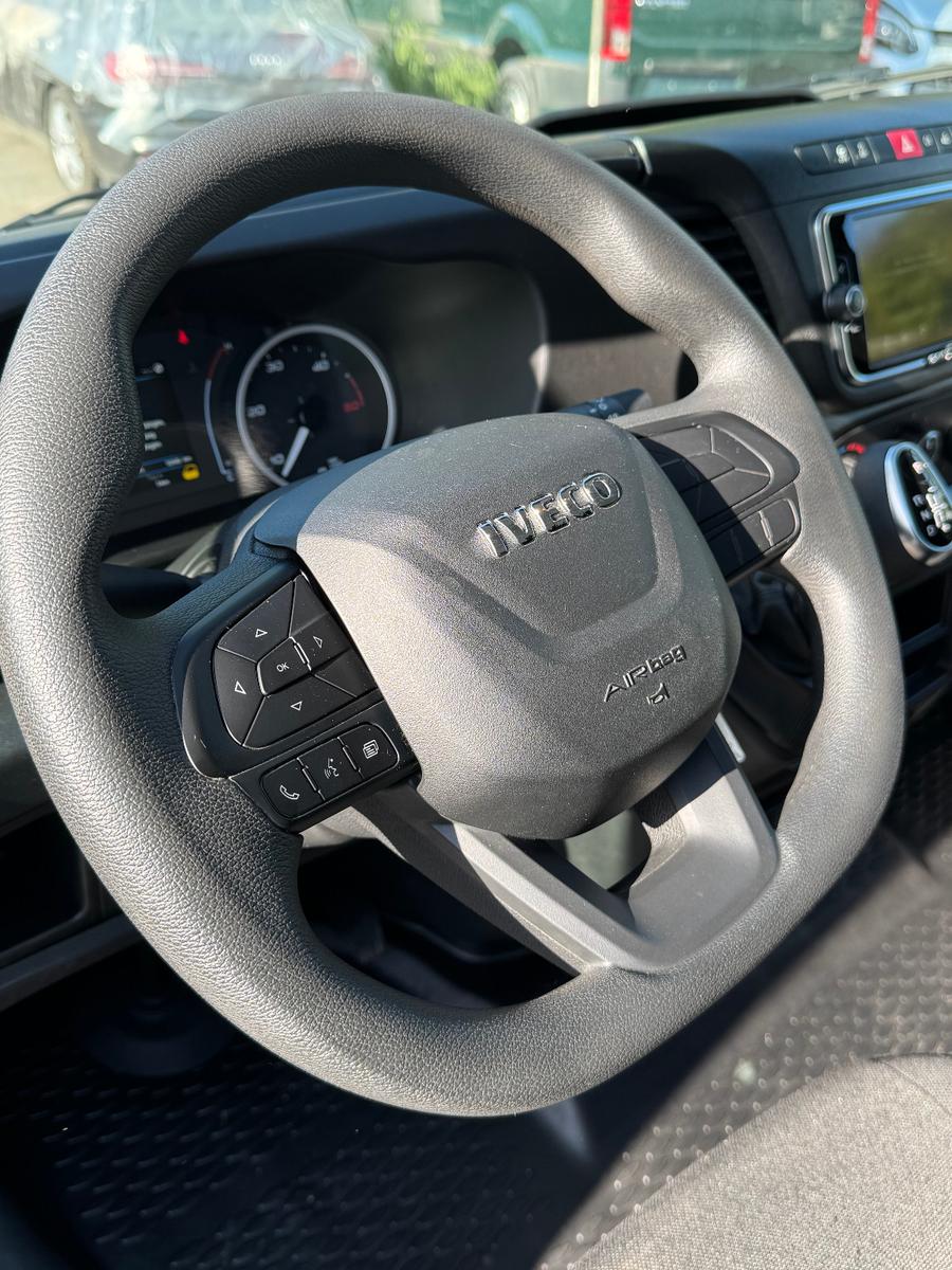 Iveco Andere Daily Kasten HKa 35 S ... V Radstand 4100